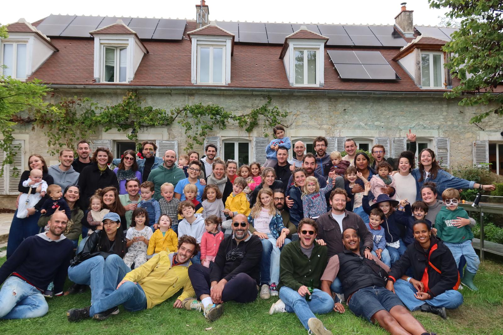 La Famille